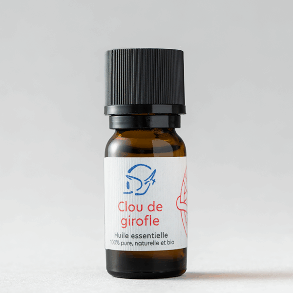 Clou de Girofle