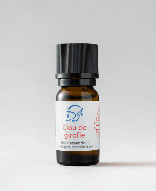 Clou de Girofle
