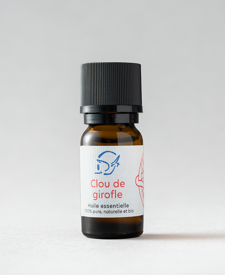Clou de Girofle