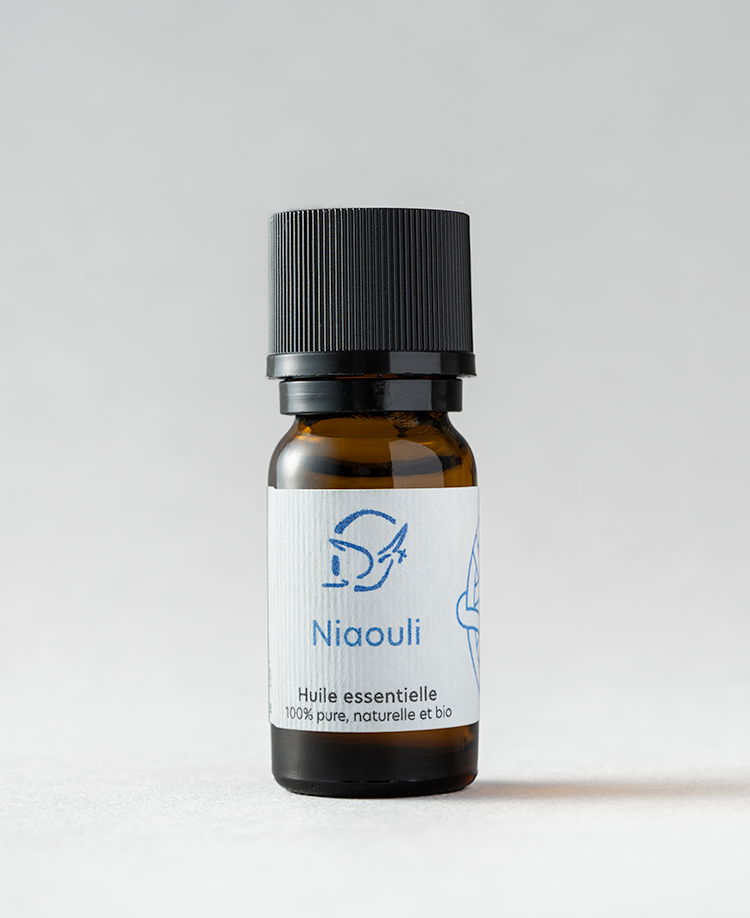 Niaouli