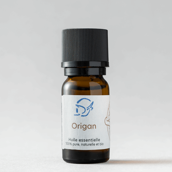 Origan