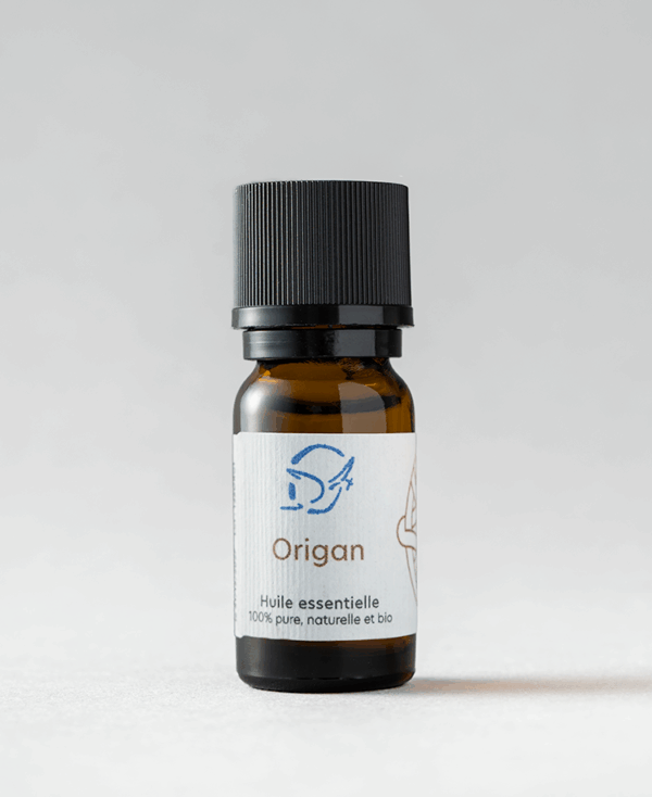 Origan