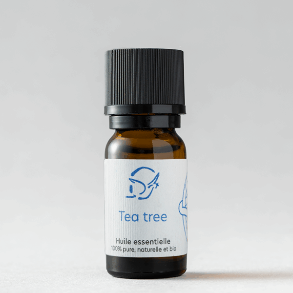 Tea tree