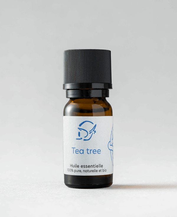 Tea tree
