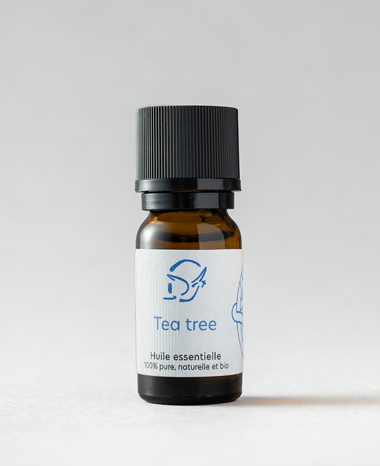 Tea tree