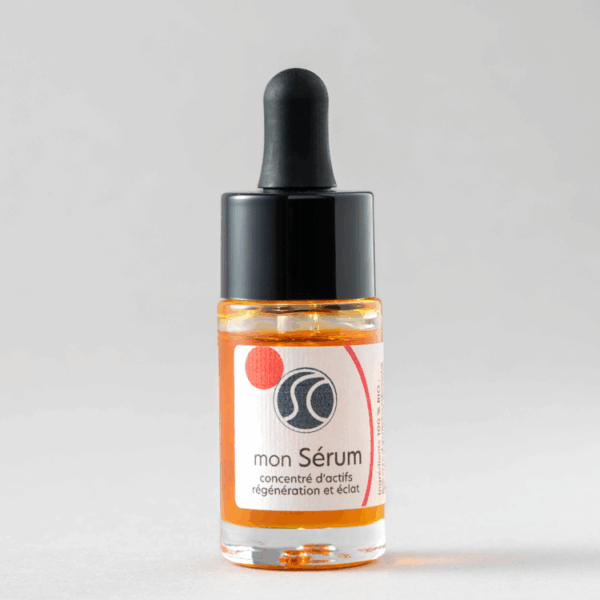 Mon sérum matin (12ml)