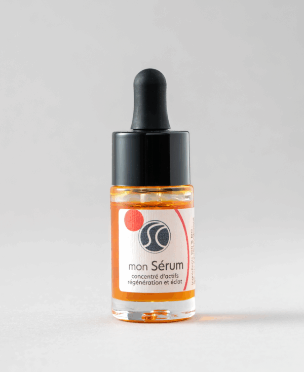 Mon sérum matin (12ml)