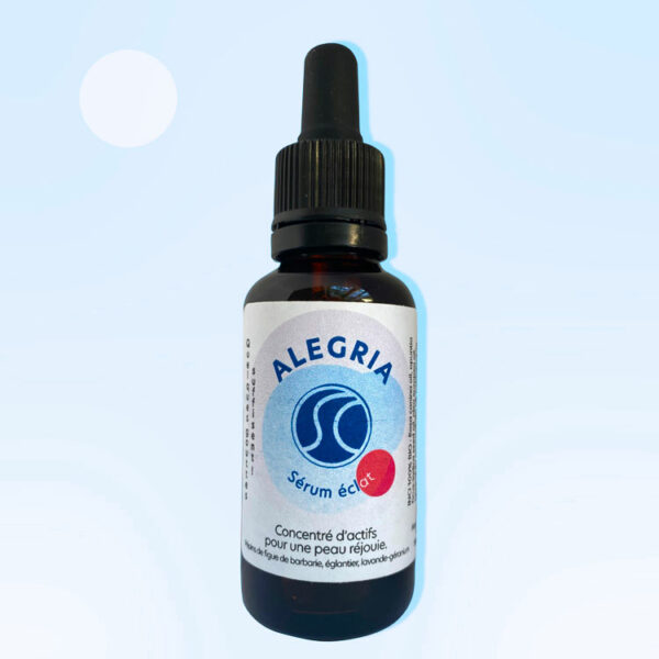 Alegria